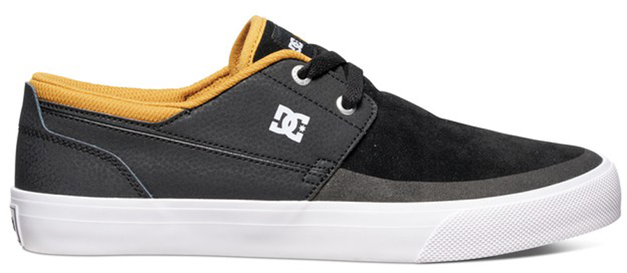 Dc Wes Kremer 2 S Skate Shoes Absolute Snow